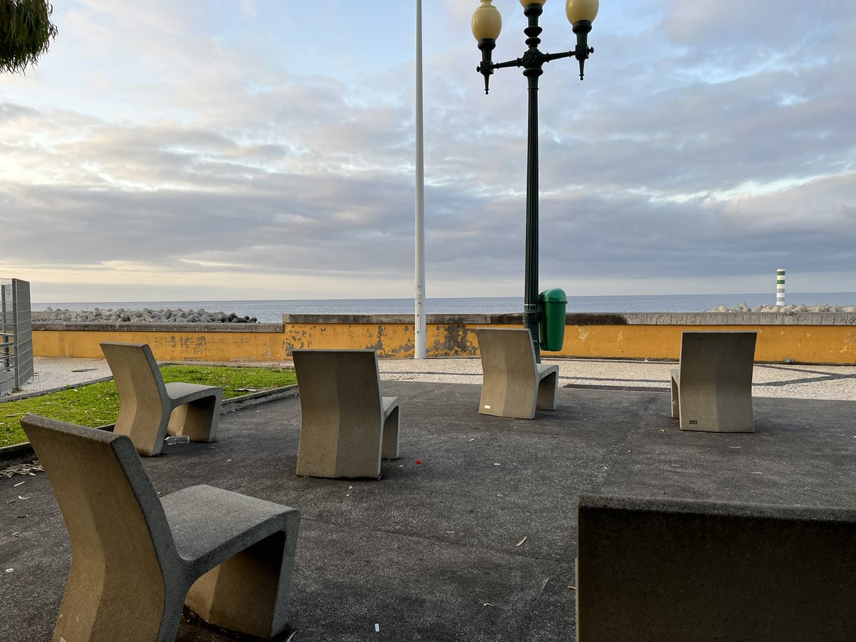 PracticeNotes2's tweet image. #Madeira morning walk 5.07.24