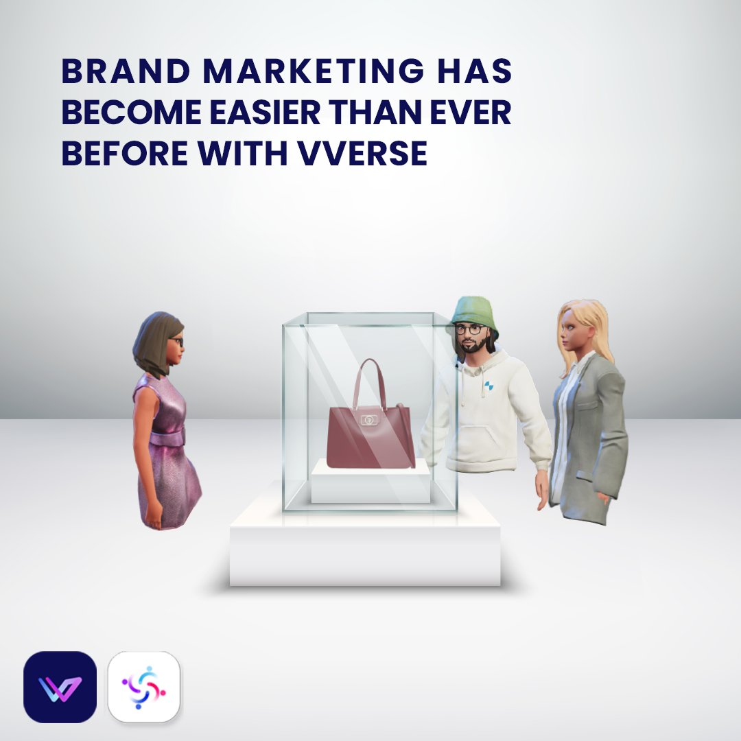 VVerse (@VVerse_co) / Posts / X