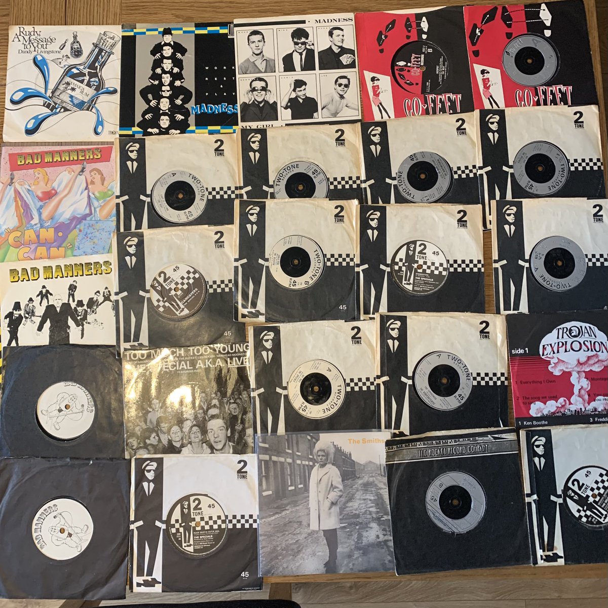 martin johnson tweet media