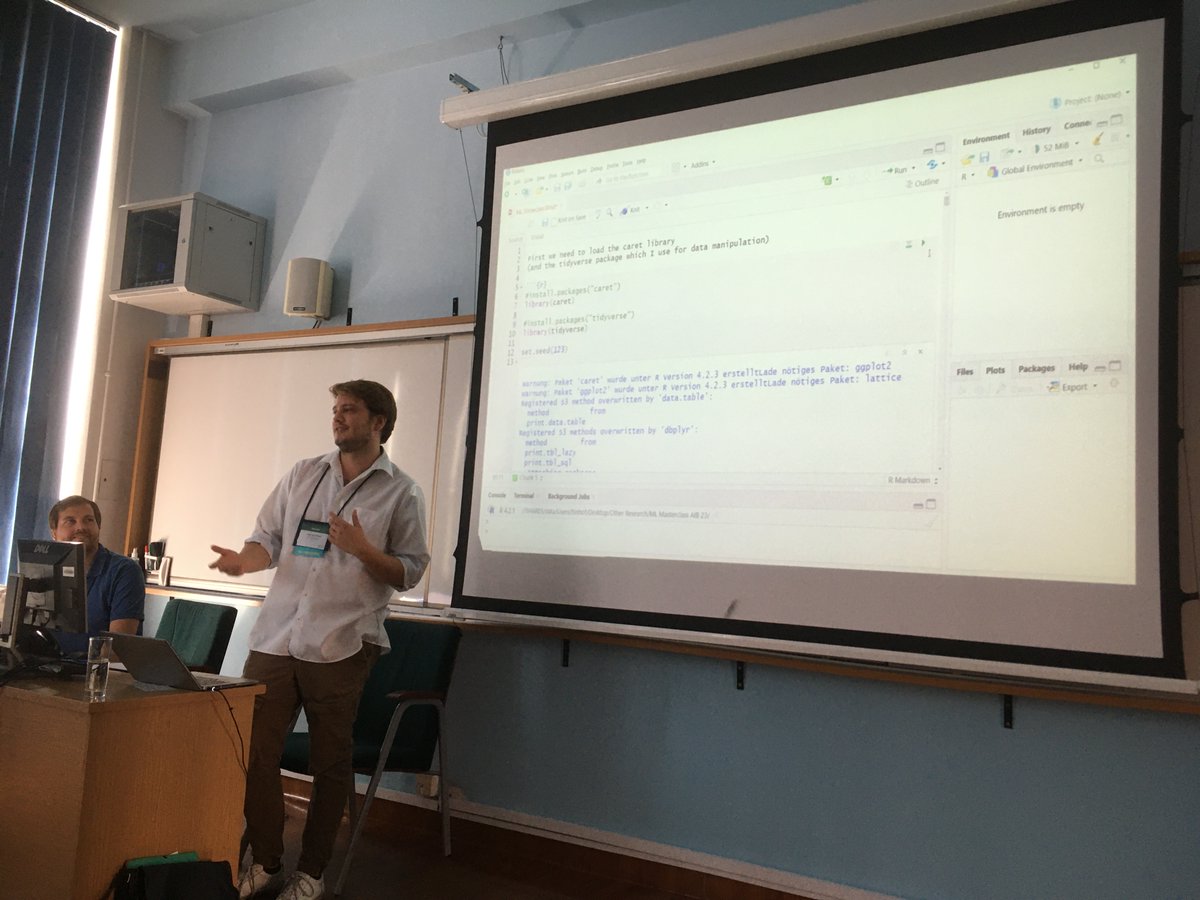 AIB Research Methods SIG tweet media