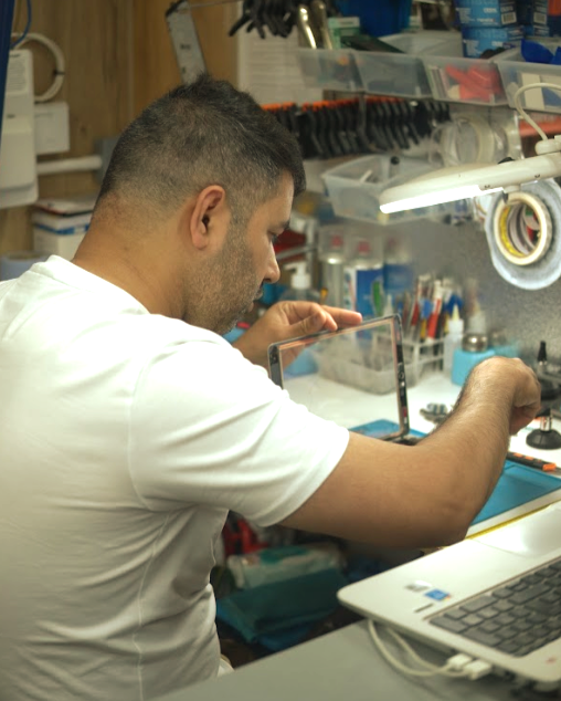 New Chester Market tweet media