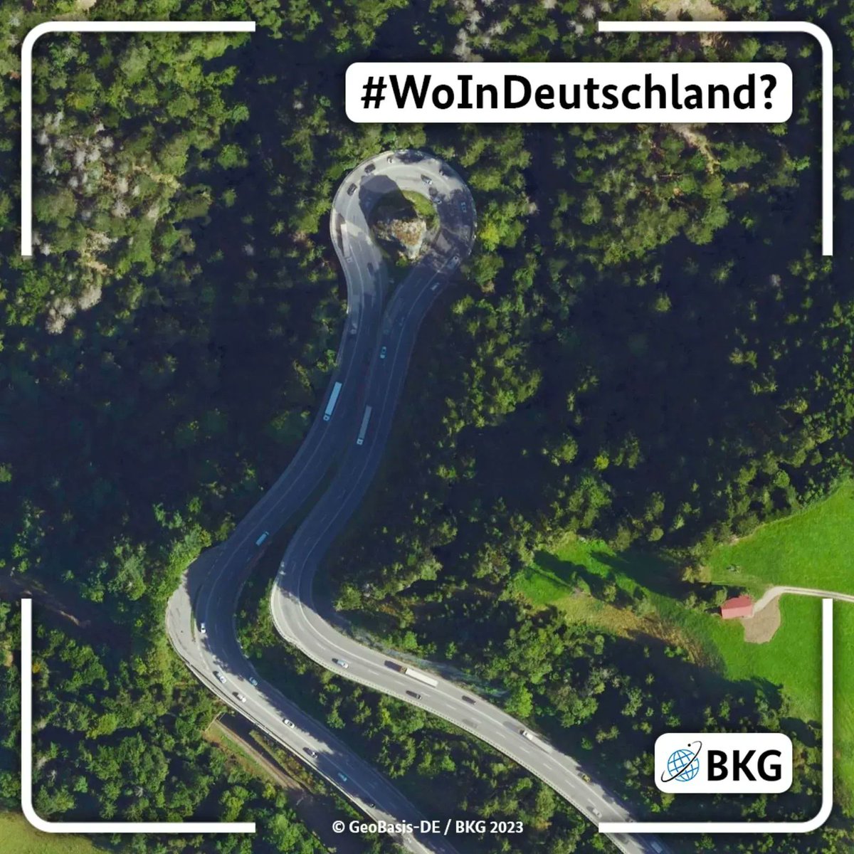 Bundesamt für Kartographie und Geodäsie tweet media