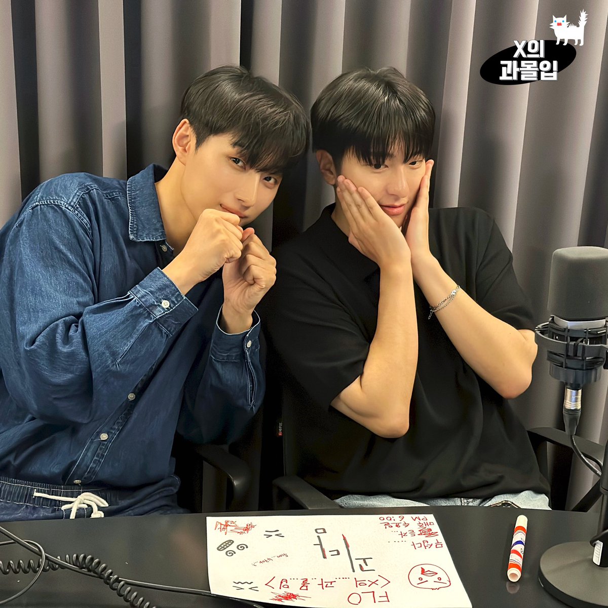 X의 과몰입 tweet media