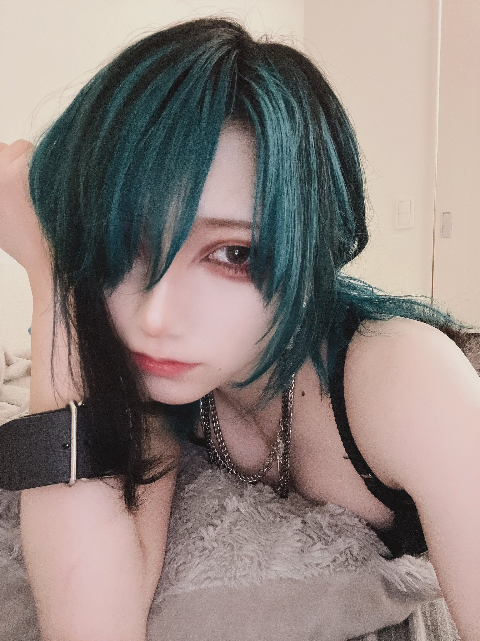 七々瀬リタ (@7__tsuMe) / Twitter