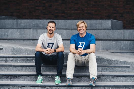 The Fintech Times: Estonia’s rocketing FinTechs to keep an eye on ➛ bit.ly/3NGXZGY #Tallinn #Estonia