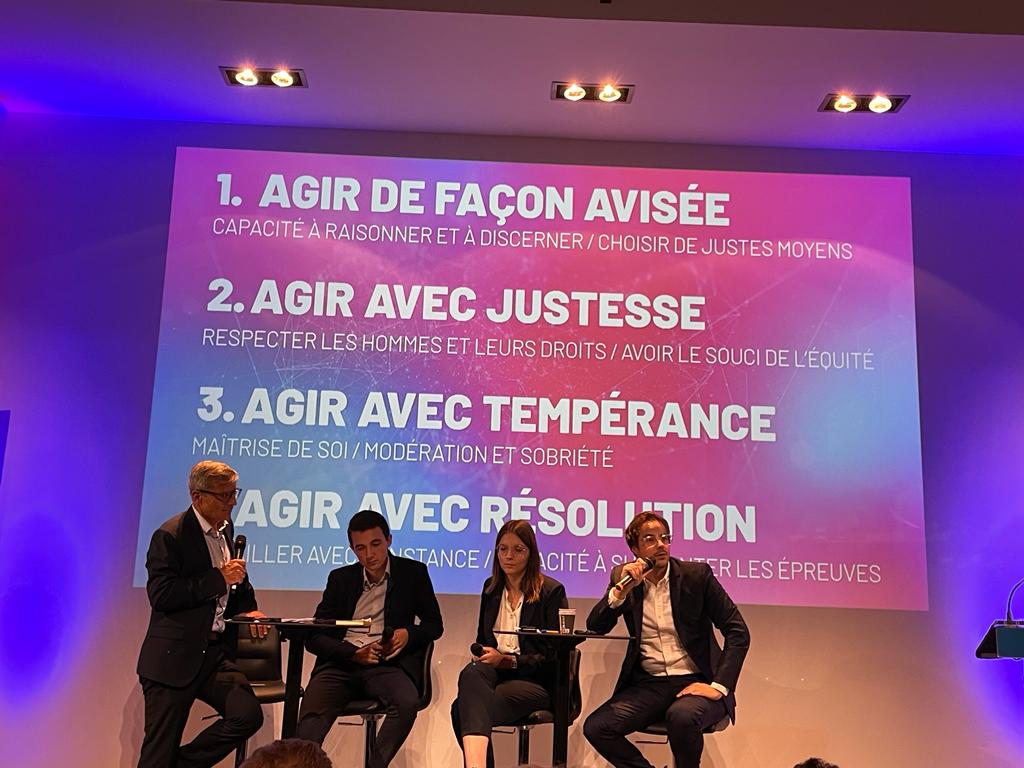 Fondation MMA des Entrepreneurs du Futur tweet media