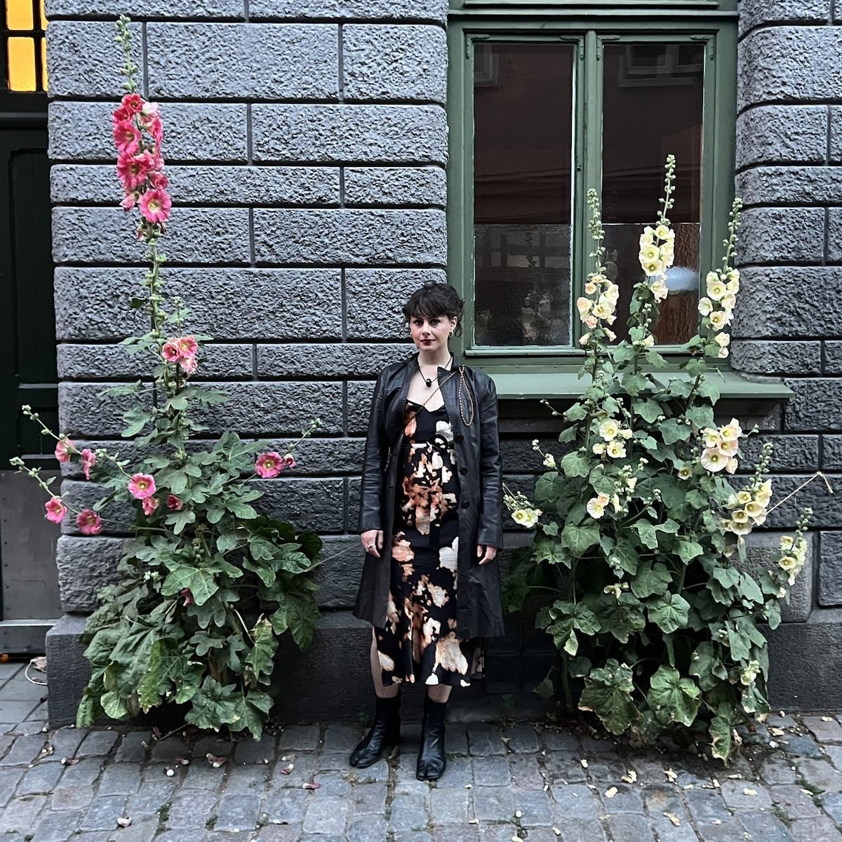 paulinagruffman's tweet photo. Thanks also for the kind birthday wishes on June 26 (the first day of #esswe9)! https://t.co/tI48aqGgVu