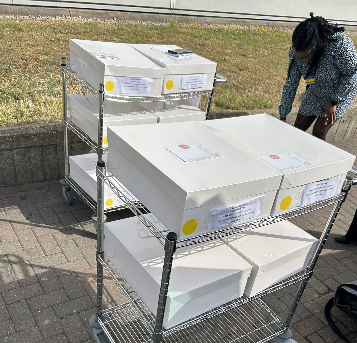 Moses Adeyemi tweet media