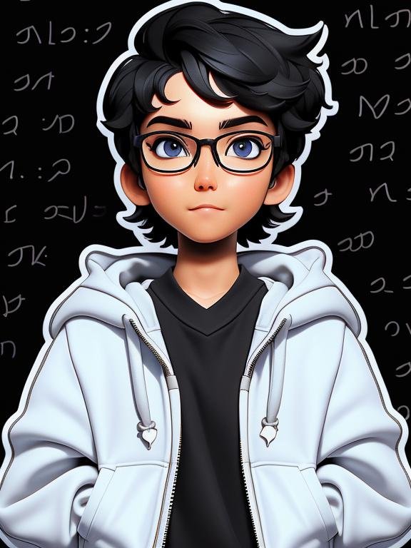 QueOndaxB's tweet photo. La #ia es una cosa muy chistosa xD https://t.co/i4qyuyagzy