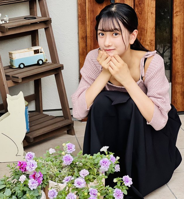 Twitterのコスプレ画像33