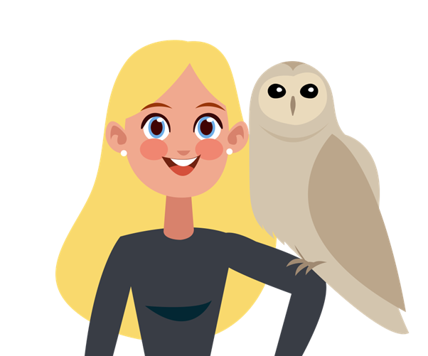 Is your stakeholder incredibly valuable and knowledgable, but difficult to get talking?  They might be an Insightful Owl. They should be actively involved and engaged. Read more about the 4 types of stakeholders! linkedin.com/pulse/4-types-…