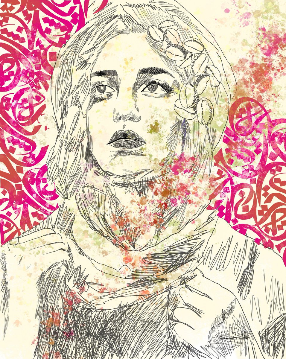 CAWMVMT's tweet image. Conquer your own skies and add this empowering piece to your collection today! 
@yasbush1990
foundation.app/@CAWMVMT/cvs/46

#joinCAW #PinkSkies #WomenEmpowerment