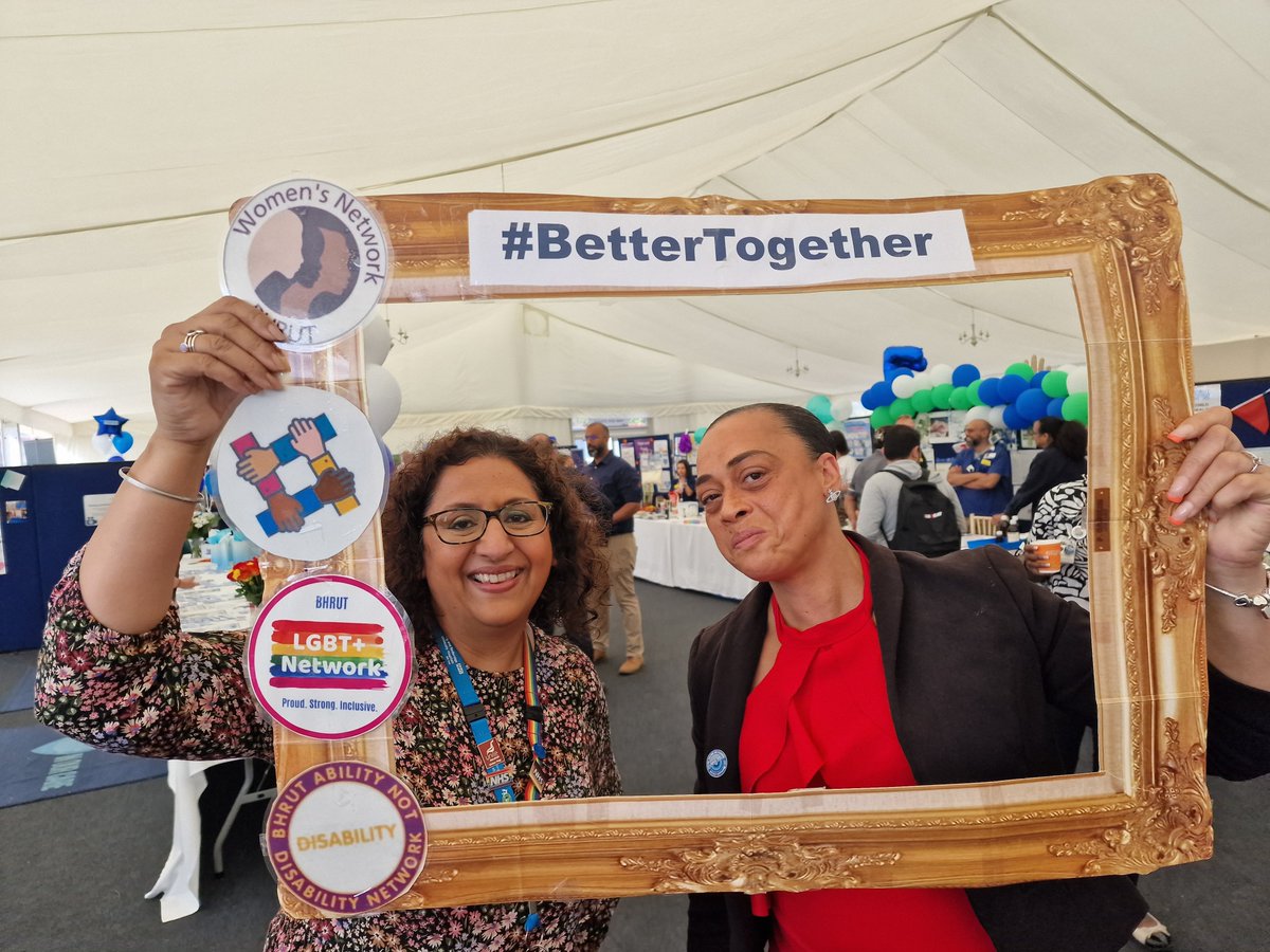 #NHS75 #BetterTogether