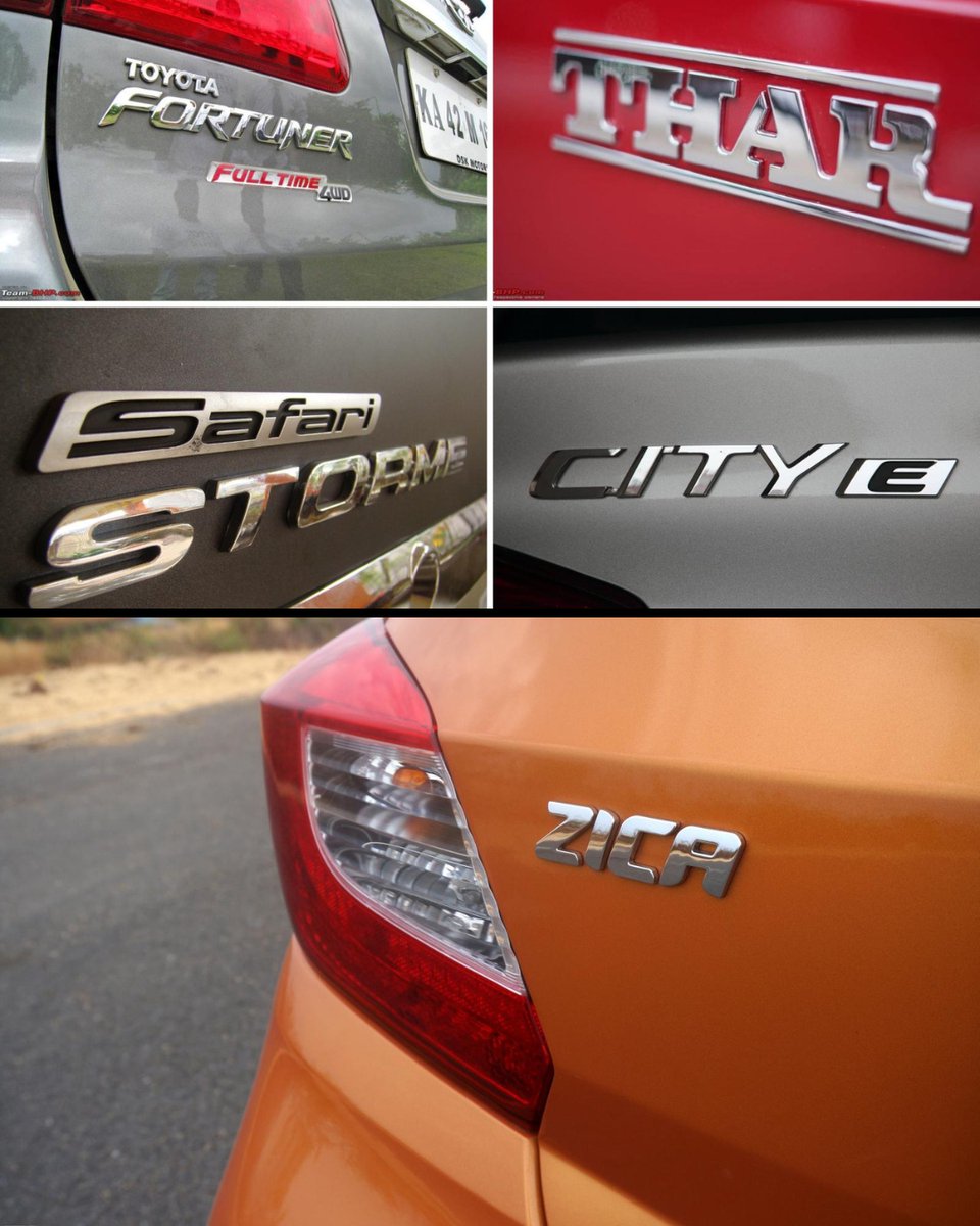 TeamBHPforum's tweet photo. Click the link below for the full story⬇️
https://t.co/z430Nrm3N6
.
.
#cars #india #carnames #indiancarscene #teambhp #livetodrive https://t.co/zXlei0VVtV