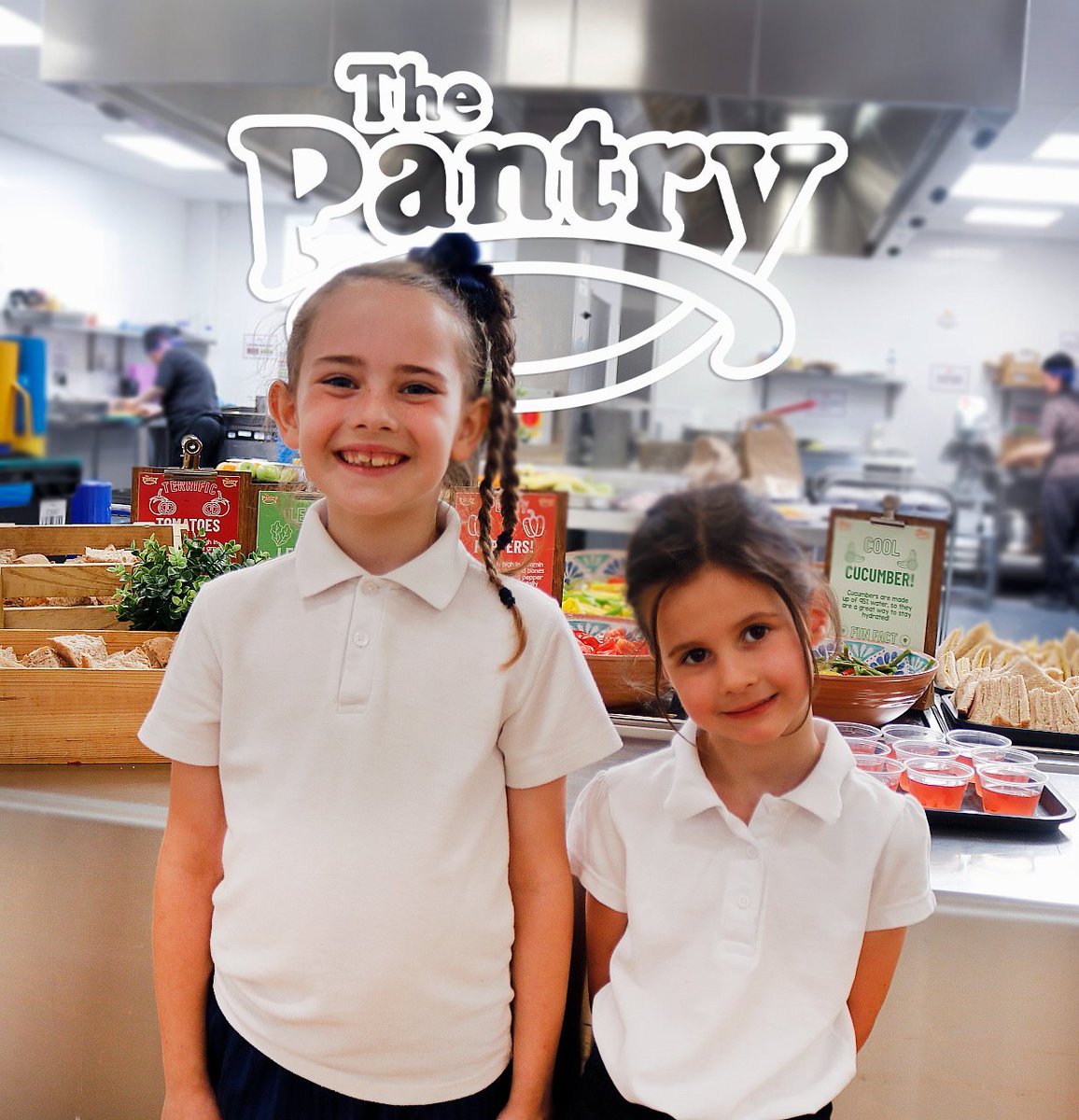 We had some little helpers in one of our schools last week! 
They gave us a hand in getting some training videos done, First step was The Pantry, 
next step Hollywood for their little stars ⭐🎬🎥
#training #littleactors #pantryschools #pantrytraining #thepantry #teampantry
