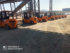 President <a href="/edmnangagwa/">President of Zimbabwe</a>  is going to commission Prospect Lithium Mine in Goromonzi today.
#nyikainovakwanevenevayo 
#vision2030 
 <a href="/MakomboreroH/">Makomborero Haruzivishe</a>
<a href="/LorraineSiban11/">Lorraine Sibanda</a> <a href="/BaShonaBaShona/">BaShona.</a> <a href="/nicolehondo/">𝙉𝙞𝙘𝙤𝙡𝙚 𝙃𝙤𝙣𝙙𝙤 🇿🇼</a> <a href="/ttgono/">Tatenda</a> <a href="/Tafiez/">tafara shumba</a>