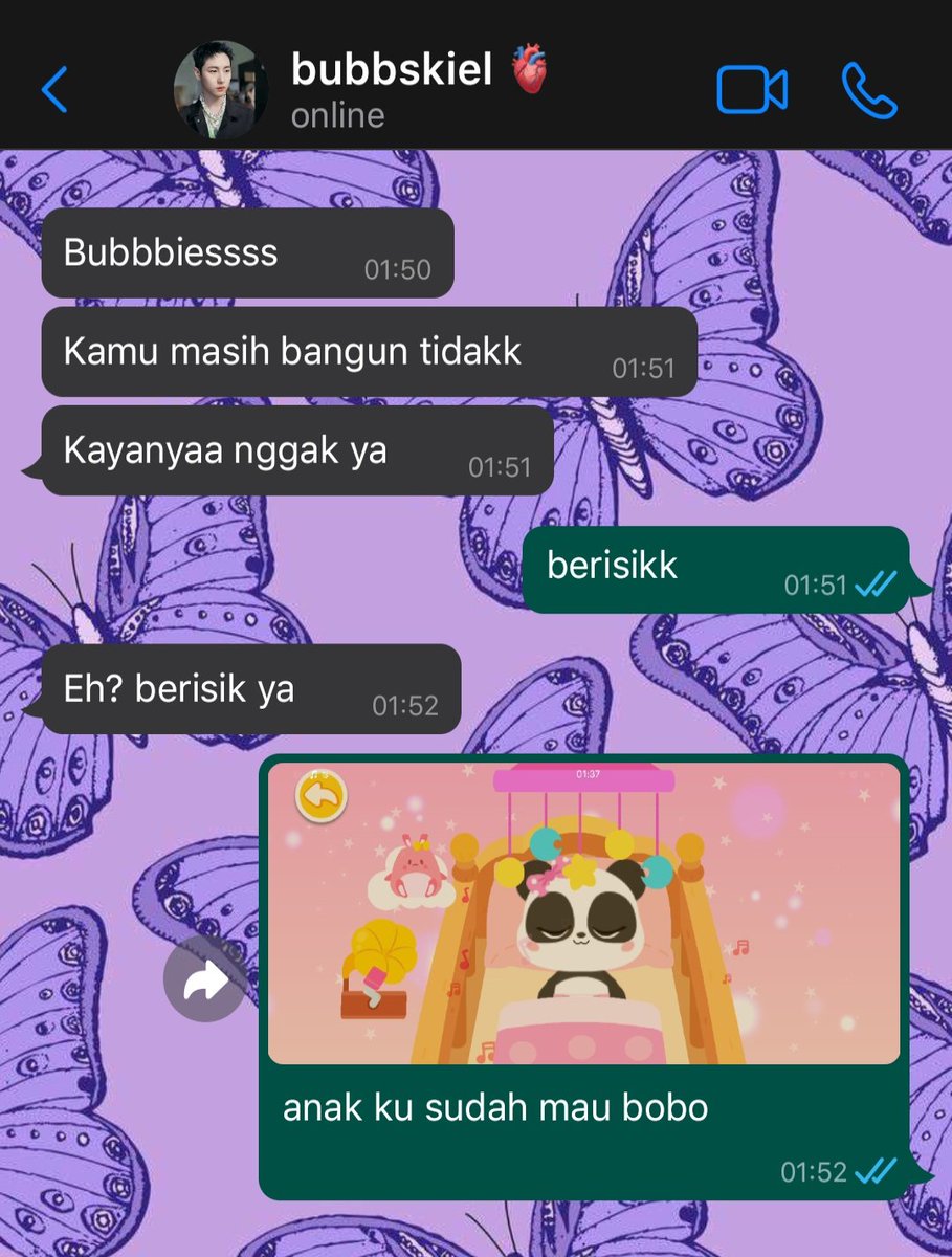 picisjey's tweet photo. babybus world (rokiel)
huang renjun few tweets au https://t.co/r9UUw368y8