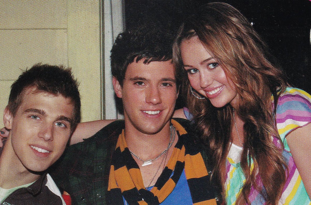 14 years ago today, she had us all STRESSED