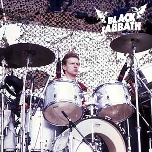 Happy birthday TERRY CHIMES!!
Terrence Chimes
(July 5, 1956) 