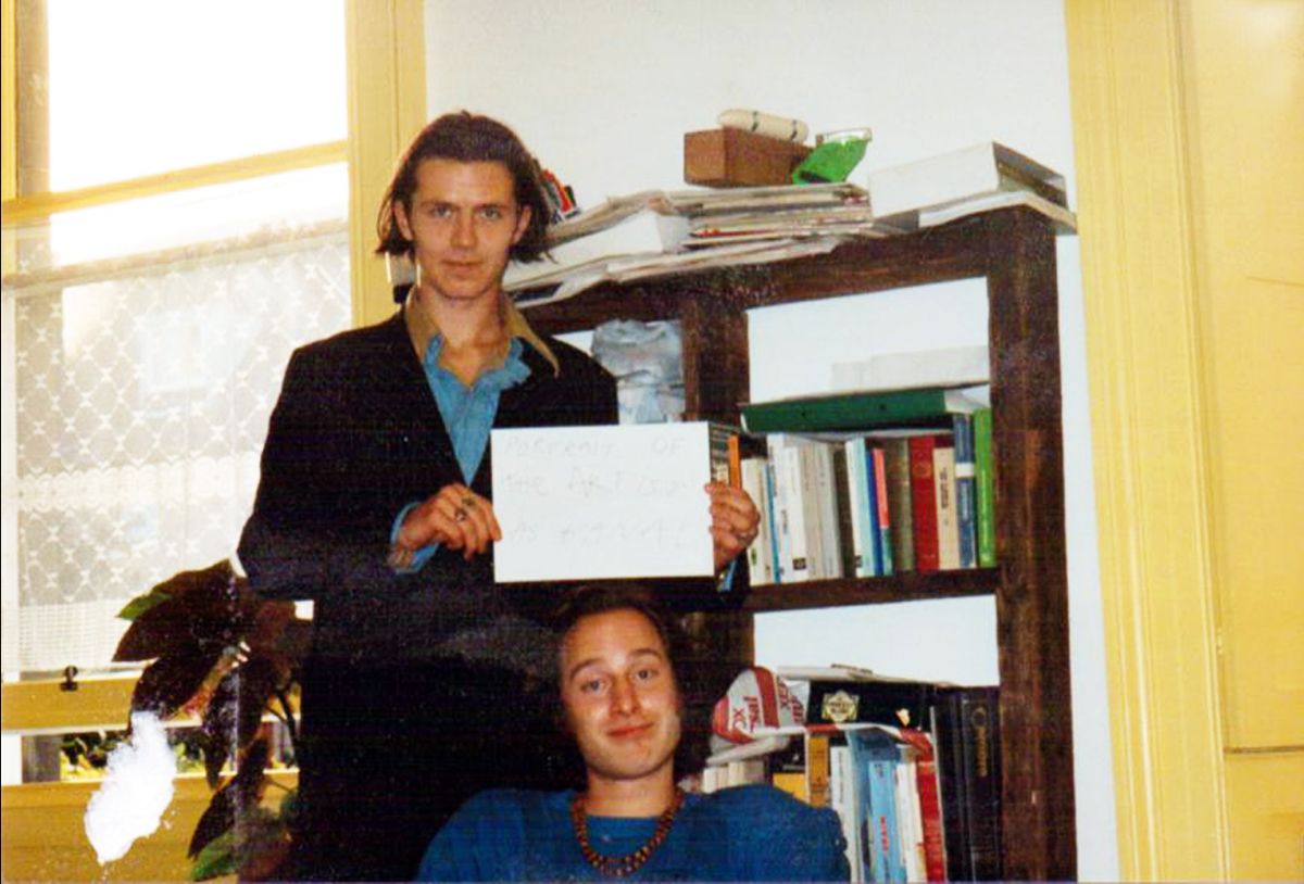 GALLERY46 tweet media