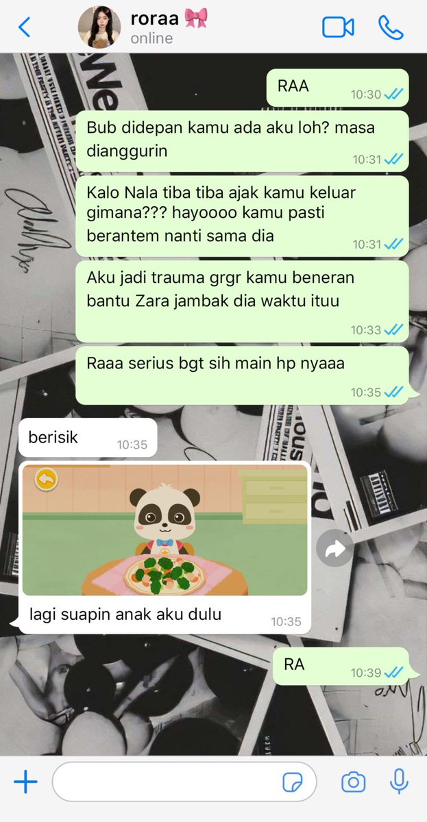picisjey's tweet photo. dimana mana https://t.co/P58LV1AwhY