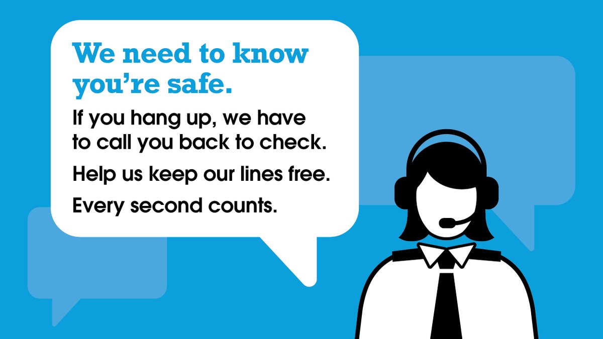 Avon and Somerset Police Control Room tweet media