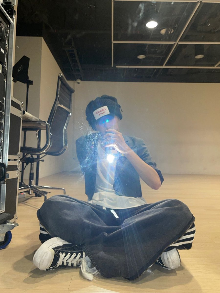 road𝓨 🩵 Have a great day ahead today! 😘