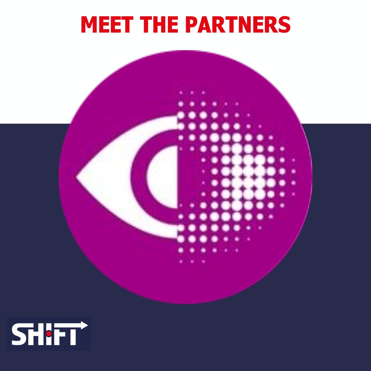 HorizonShift23's tweet photo. #MeetThePartners The @DBSV, the German Federation of the Blind and  Partially Sighted, strives for an #inclusive, forward-looking  society free of discrimination.  

#shiftprojecteu #accessibility #horizoneu #technology #culturalheritage #ai #machinelearning #AccessibleEU https://t.co/Ca5AkmSrQh