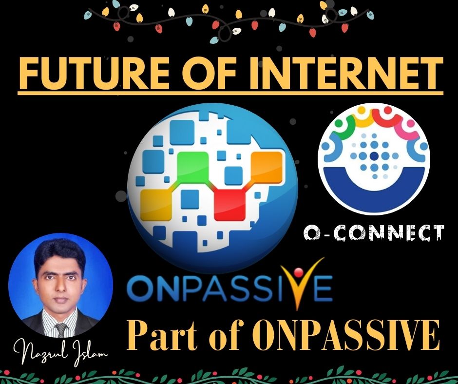 #ONPASSIVE
#OCONNECT
#MACHINELEARNINGTECHNOLOGY