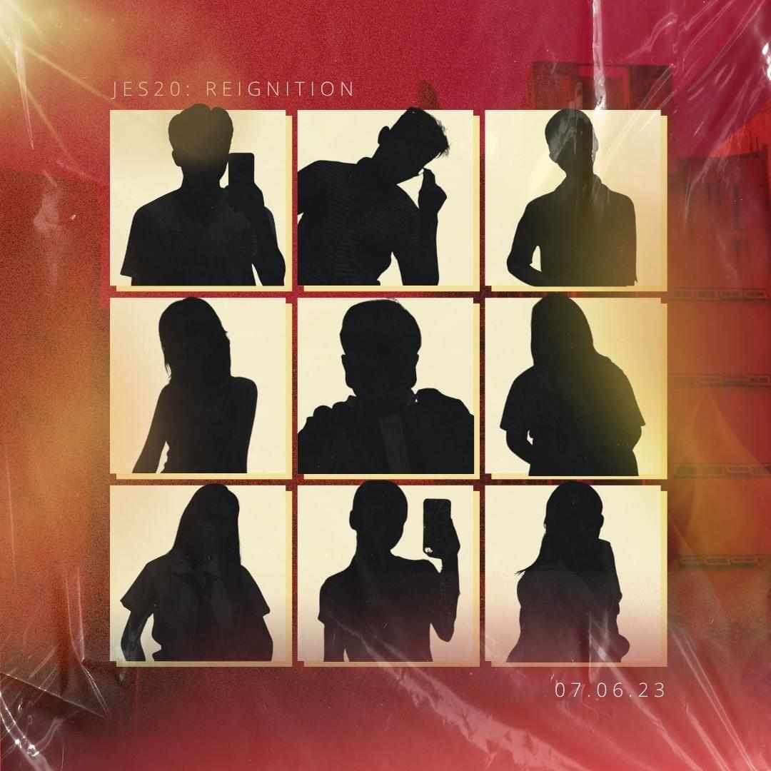 plmjes's tweet photo. 🔴👥Silhouettes of Brilliance👥🔴

Get ready to witness the shadows of brilliance come to life. Behind the captivating silhouettes lie the visionary minds who will shape the future of fellow future entrepreneurs. (1/2) https://t.co/MYXV2Whlg7