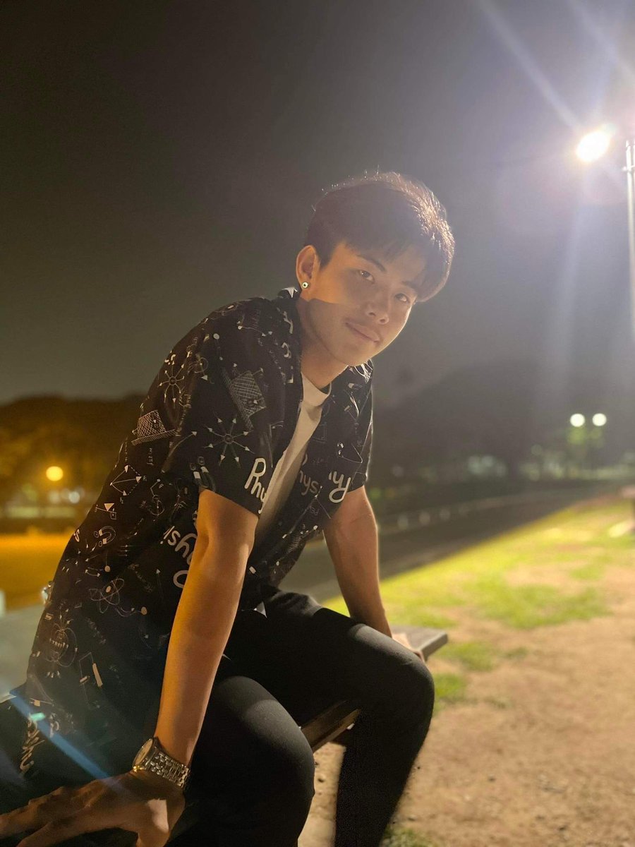 Lai_54 tweet media