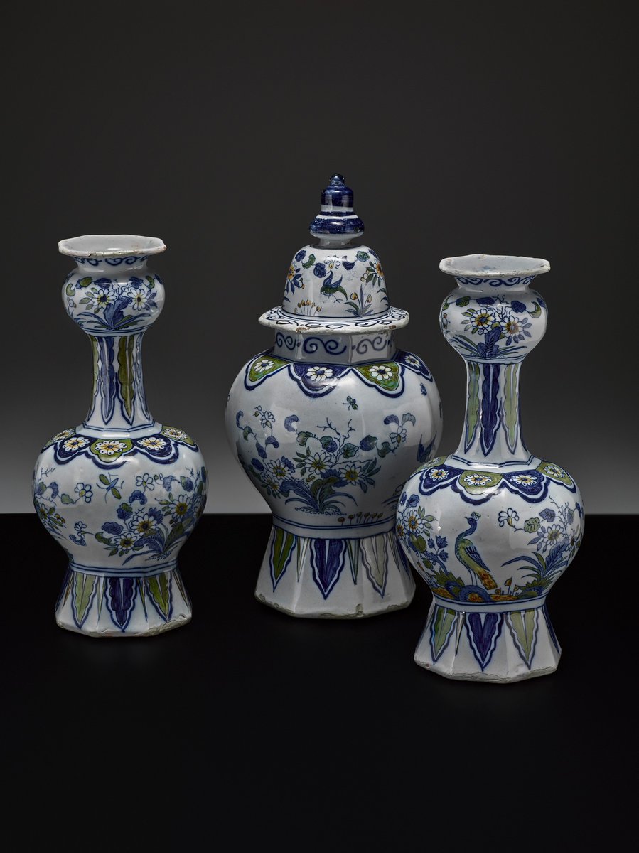 Fries Museum, Fries Verzetsmuseum en Keramiekmuseum Princessehof zoeken een Hoofd Collecties voor 32-36 uur per week. Wij zoeken iemand die met enthousiasme leiding kan geven aan de afdeling Collecties en die vorm geeft aan het collectiebeleid. princessehof.nl/vacature