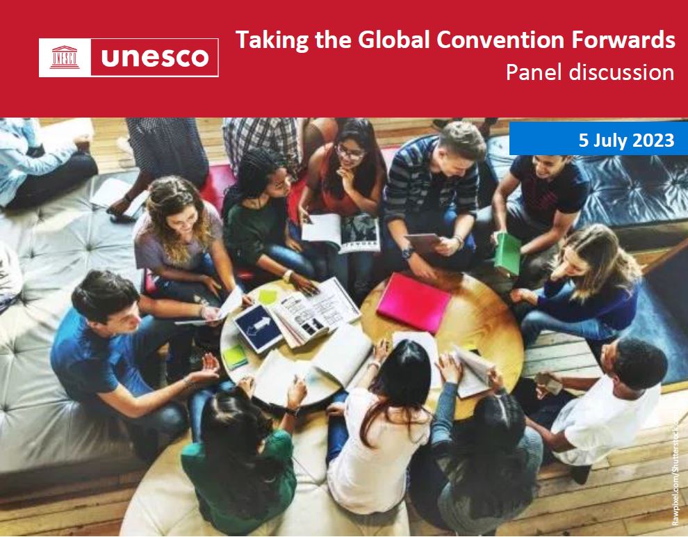 IIEP-UNESCO tweet media