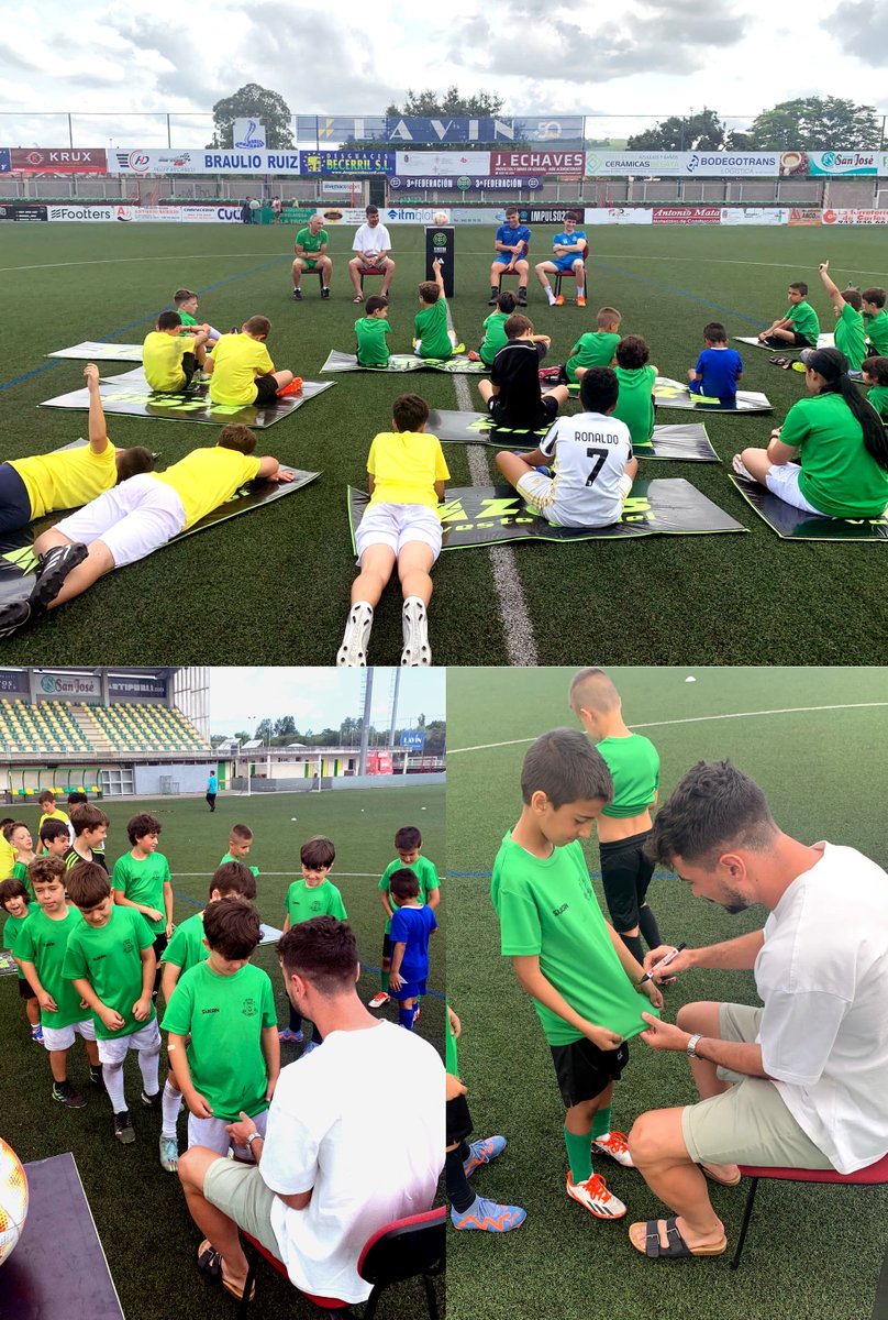 CD Tropezón tweet media