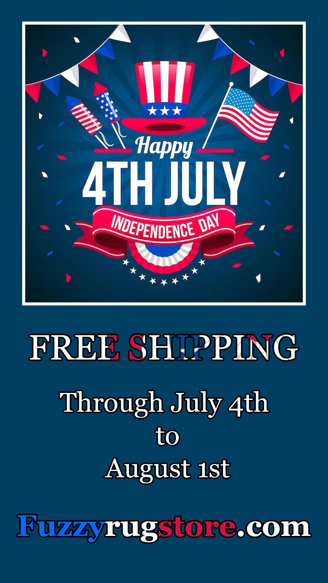 Fuzzy Rugs (FuzzyRugsStore) / Twitter