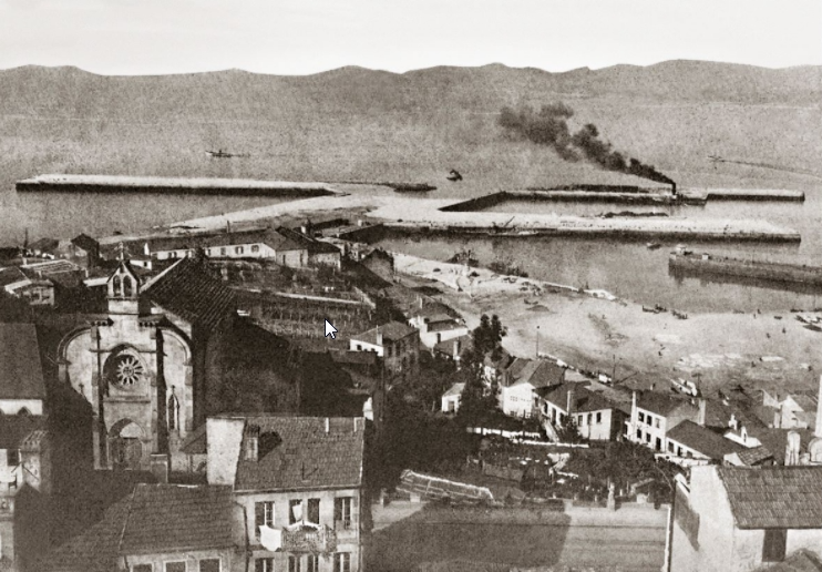 ConsorcioCCVV's tweet photo. A aceleración dos traballos na década dos anos 30 do século pasado permitiu industrializar a actividade pesqueira do porto de Vigo!#CCVV
¡La aceleración de los trabajos en la década de los años 30 del siglo pasado permitió industrializar la actividad pesquera del puerto de Vigo! https://t.co/H3teiuJzB4