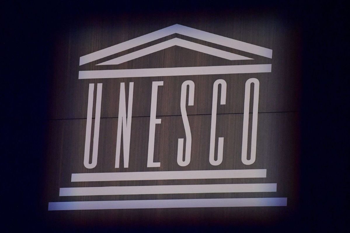 TJPattberg's tweet photo. US flip-flops on UNESCO raises many questions
By Thorsten J. Pattberg | https://t.co/zeUIBlTb0i https://t.co/F9ORTdx3FX