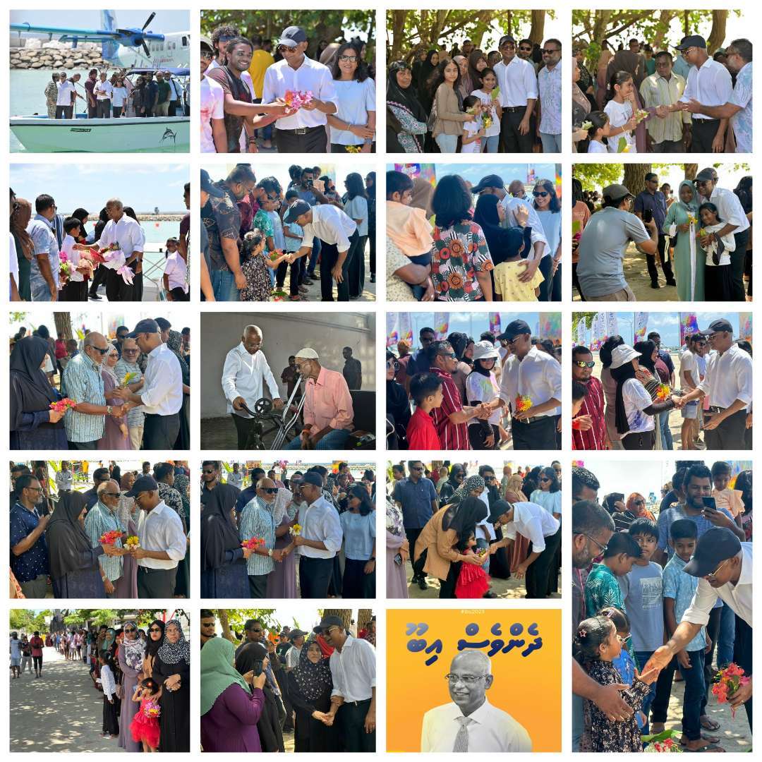 AlifushiAnusha's tweet photo. އިންޝާ ﷲ އެއްބުރުން #Ibu2023 
#Heyoverikan https://t.co/Zxt2VncoYT