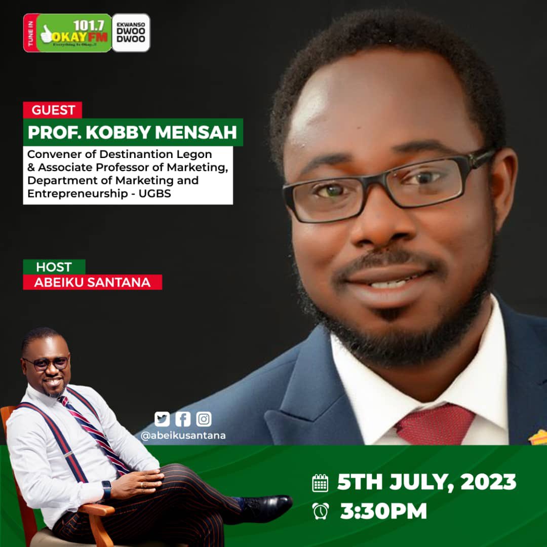 thePOE_T's tweet photo. @destination_leg @DestinationLeg @destinatlegon19 @destination_gh @univers1057fm @ugbsofficial #DestinationLegon #DestinationLegon8 https://t.co/LMsxvyAv9A