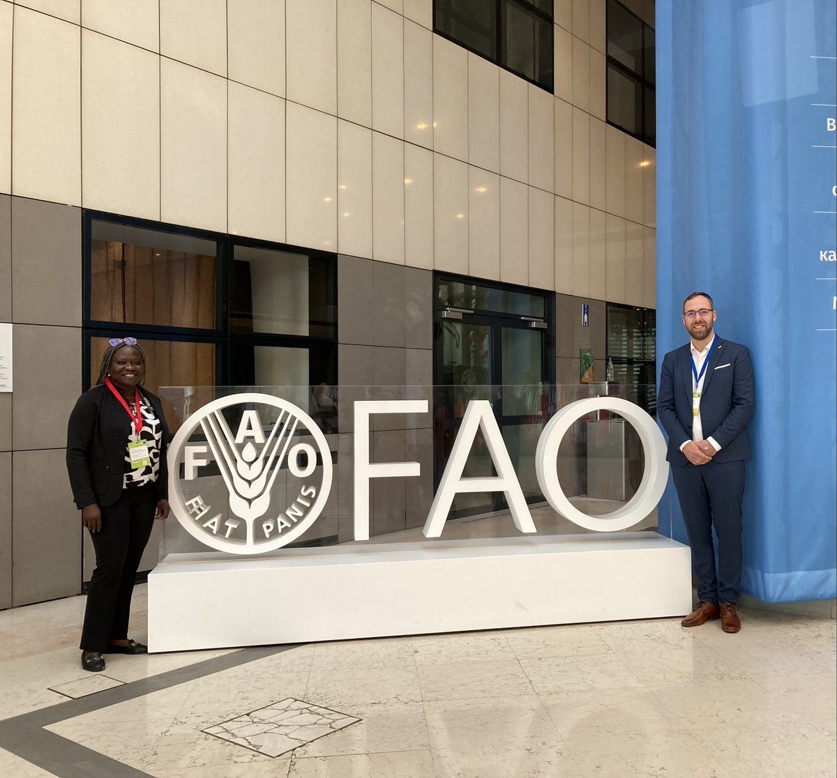 Soils4Africa tweet media