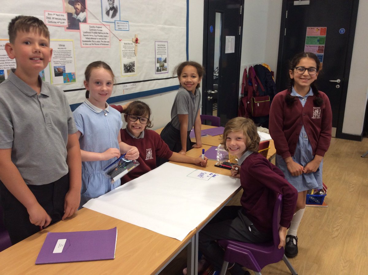Lowry_BPS's tweet photo. @BlackrodPSch In Science we are working in our table teams to create an interactive presentation to show our understanding of sound. https://t.co/IEvmxefXMi