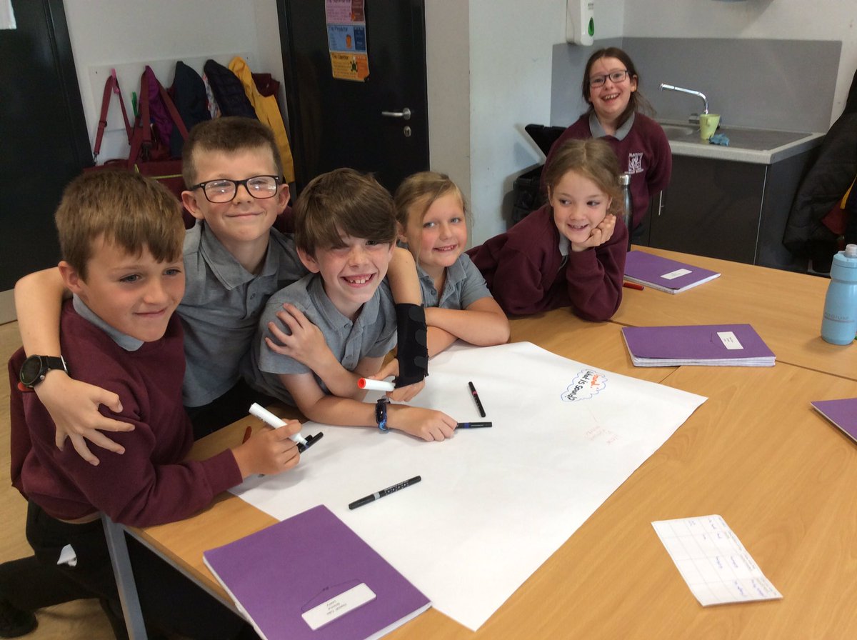 Lowry_BPS's tweet photo. @BlackrodPSch In Science we are working in our table teams to create an interactive presentation to show our understanding of sound. https://t.co/IEvmxefXMi