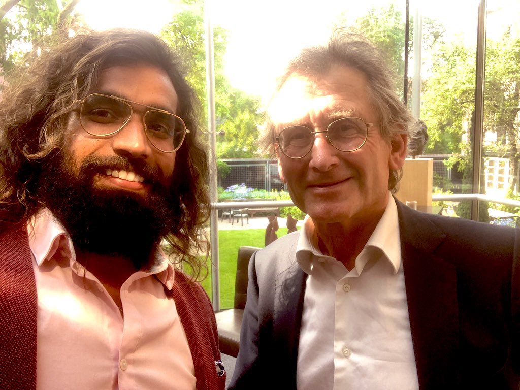 Akshay Kumar (@akshay_kumar_95) on Twitter photo Finally, I met Prof. Ben Feringa yesterday in person. It was like a dream.
What a gem of person he is, Nobel prize winner 🥇 and still so cool, fun, motivating, and down to earth.
Thanks for the nice collaboration on pubs.rsc.org/en/content/art…
#NMR
#NMRchat
<a href="/radboudscience/">Radboud Faculty of Science</a> Finally, I met Prof. Ben Feringa yesterday in person. It was like a dream.
What a gem of person he is, Nobel prize winner 🥇 and still so cool, fun, motivating, and down to earth.
Thanks for the nice collaboration on pubs.rsc.org/en/content/art…
#NMR
#NMRchat
<a href="/radboudscience/">Radboud Faculty of Science</a>