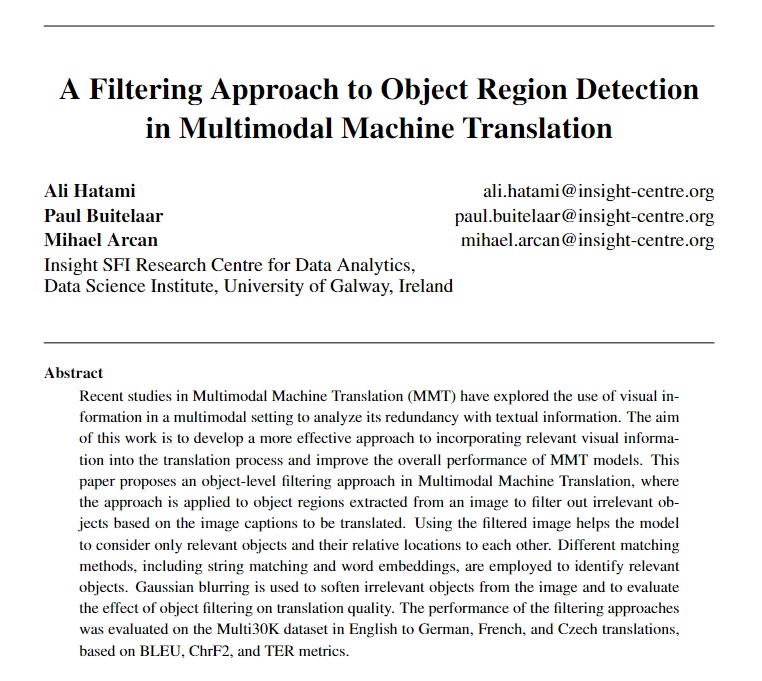 Ali Hatami tweet media