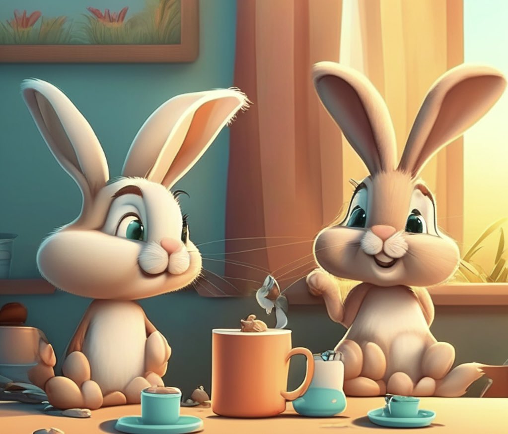 Onchainbunnies tweet media