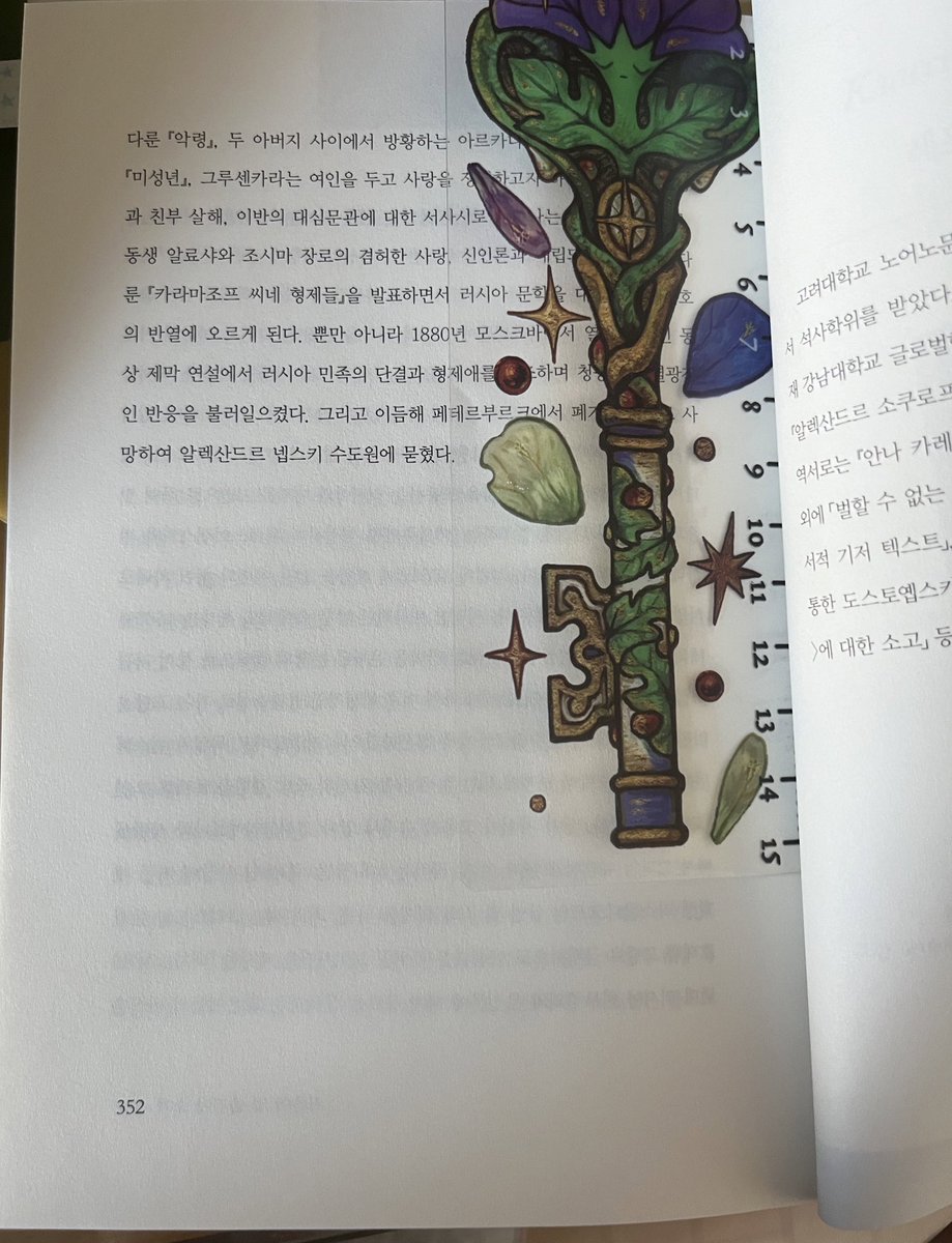 pa_kkeng_2's tweet photo. #보크람시립도서관 #우주선_안의_서재 #객실1012호
죄와 벌 / 표도르 도스토옙스키 완독
이 판만 그런건진 모르겠지만 글의 특정 부분에서 글자 위에 점을 찍어 두는 게 특이했다 https://t.co/JKk8ETyiRg