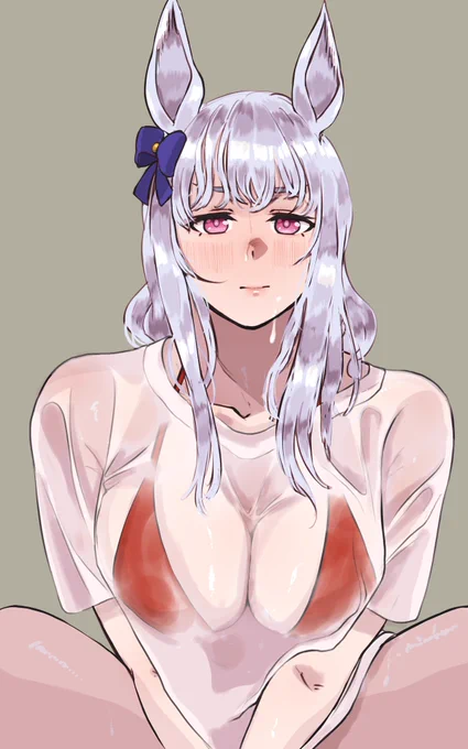 #ビキニの日564 