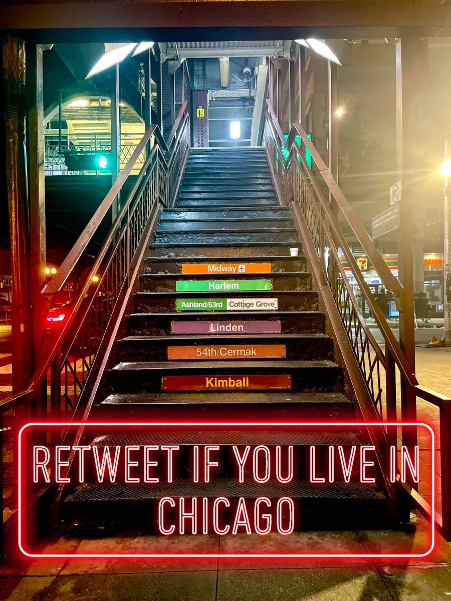 Freaks of CTA tweet media