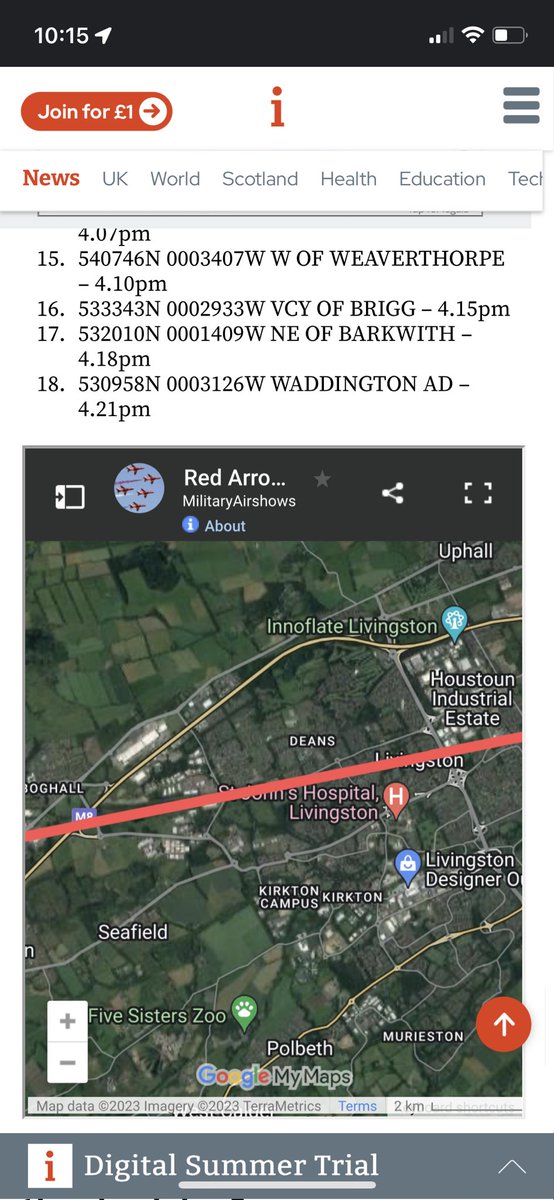 DedridgePC tweet media