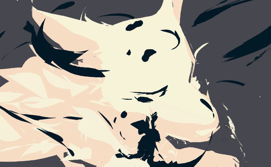 Bloopyfoxx's tweet photo. Hi https://t.co/OL8WDG5K2n